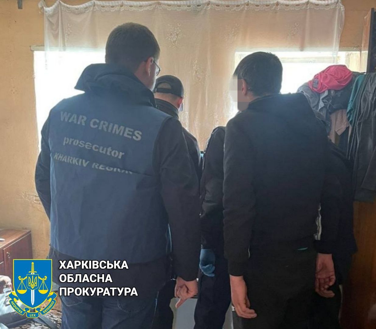 Виправдовував збройну агресію рф проти України: на Харківщині судитимуть шанувальника «руського миру»