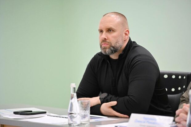 Синєгубов розповів про ситуацію на Харківщині станом на 17 жовтня