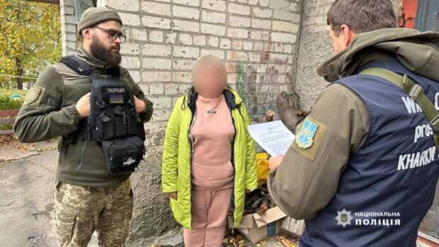 Обійняла керівну посаду в окупаційній адміністрації: викрито співробітницю Куп’янської міської ради