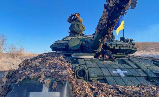Сили оборони відбили десять атак росіян біля Синьківки, Петропавлівки та Іванівка на Харківщині - Генштаб ЗСУ