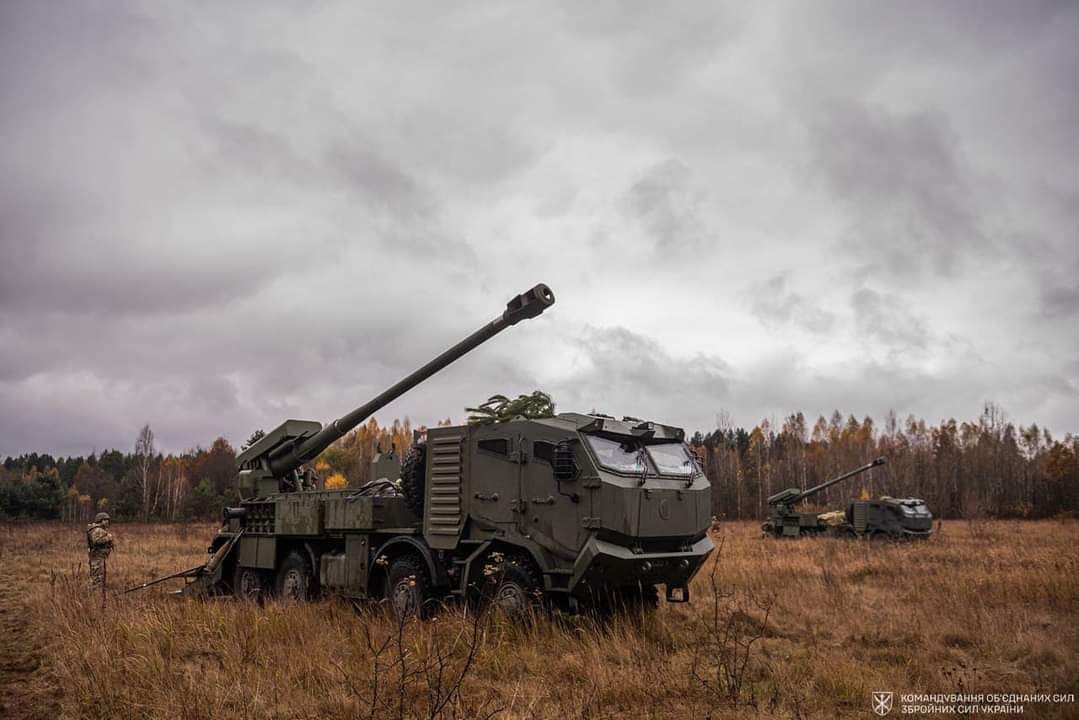 Російські окупанти намагалися наступати в районах населених пунктів Синьківка та Іванівка на Харківщині – Генштаб ЗСУ