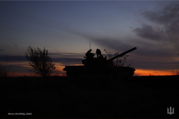 Українськи воїни відбили 7 атак російських окупантів в районах Синьківки, Петропавлівки та Іванівки на Харківщині - Генштаб ЗСУ