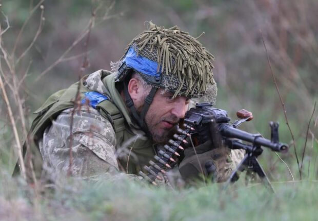 Росіяни безрезультатно вели штурмові дії біля Синьківки та Петропавлівки на Харківщині - Генштаб ЗСУ