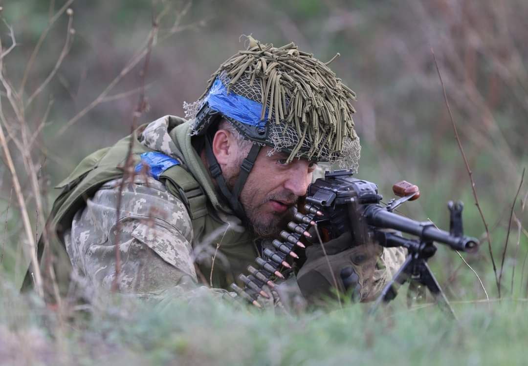 Росіяни безрезультатно вели штурмові дії біля Синьківки та Петропавлівки на Харківщині – Генштаб ЗСУ