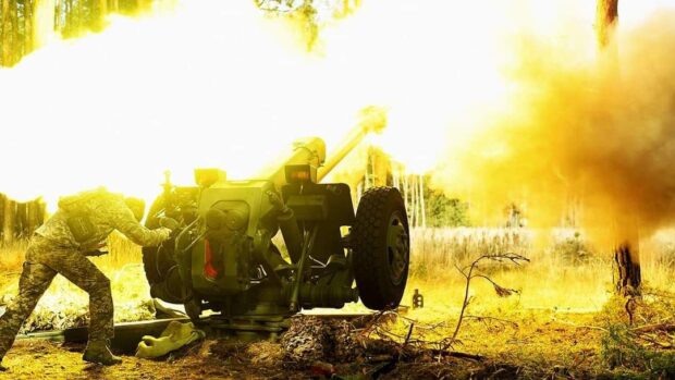 На Куп’янському напрямку ворог вів штурмові дії в районах Синьківки та східніше Петропавлівки - Генштаб ЗСУ