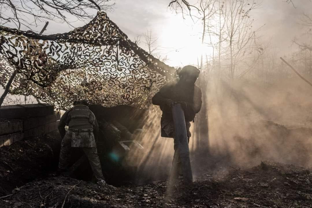 Українські захисники відбили 12 атак окупантів в районах Синьківки, північно-східніше Петропавлівки та Іванівки на Харківщині – Генштаб ЗСУ