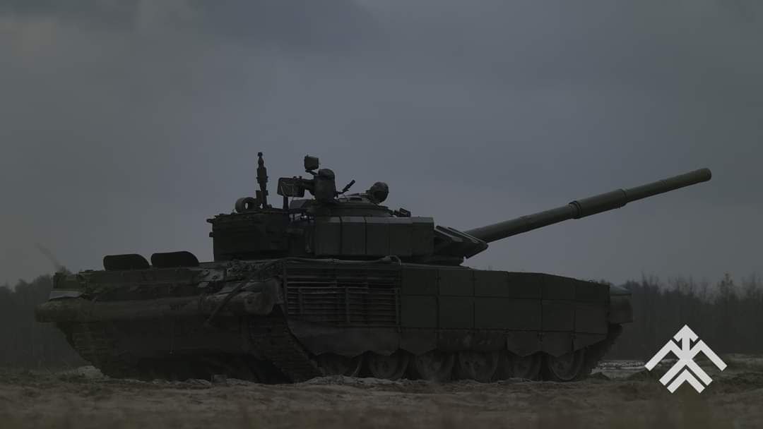 Сили оборони відбили 15 атак російських окупантів на Куп’янському напрямку – Генштаб ЗСУ