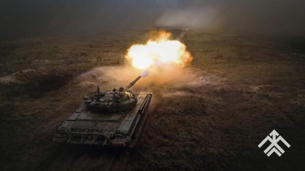 Українські воїни відбили 4 атаки російських окупантів поблизу Синьківки та Петропавлівки на Харківщині - Генштаб ЗСУ