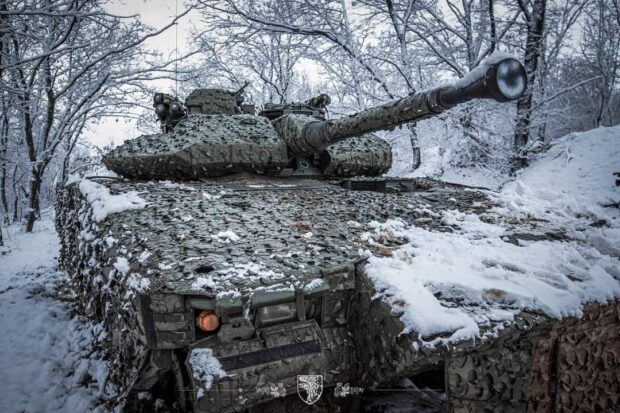 На Куп’янському напрямку ворог вів безрезультатні штурмові дії біля Синьківки та Петропавлівки - Генштаб ЗСУ