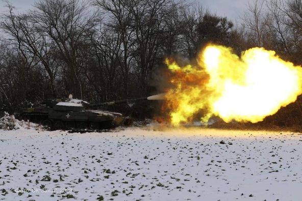 Росіяни вели безрезультатні штурмові дії в районах Синьківки та північно-східніше Петропавлівки на Харківщині - Генштаб ЗСУ