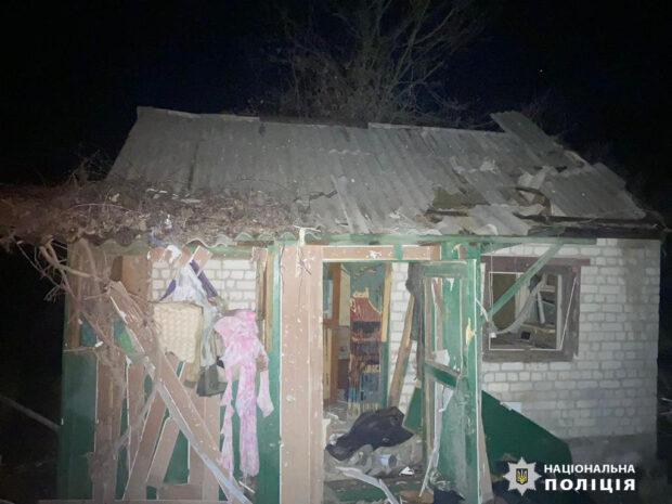 На Харківщині слідчі задокументували наслідки воєнних злочинів окупантів