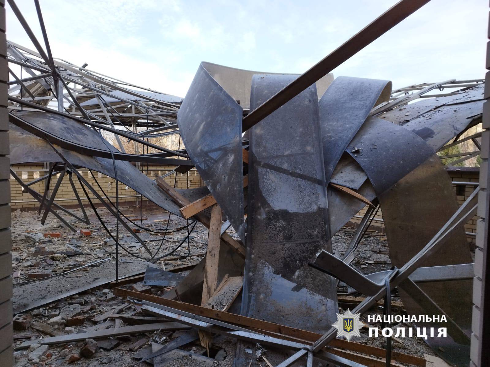 Слідчі продовжують документувати наслідки воєнних злочинів окупантів на Харківщині