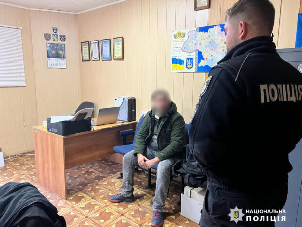 У Харкові повідомили про підозру чоловіку, який виклав в соціальні мережі відео з висловлюваннями на підтримку окупантів