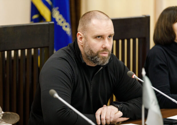 Синєгубов розповів про ситуацію в Харківській області станом на 19 листопада