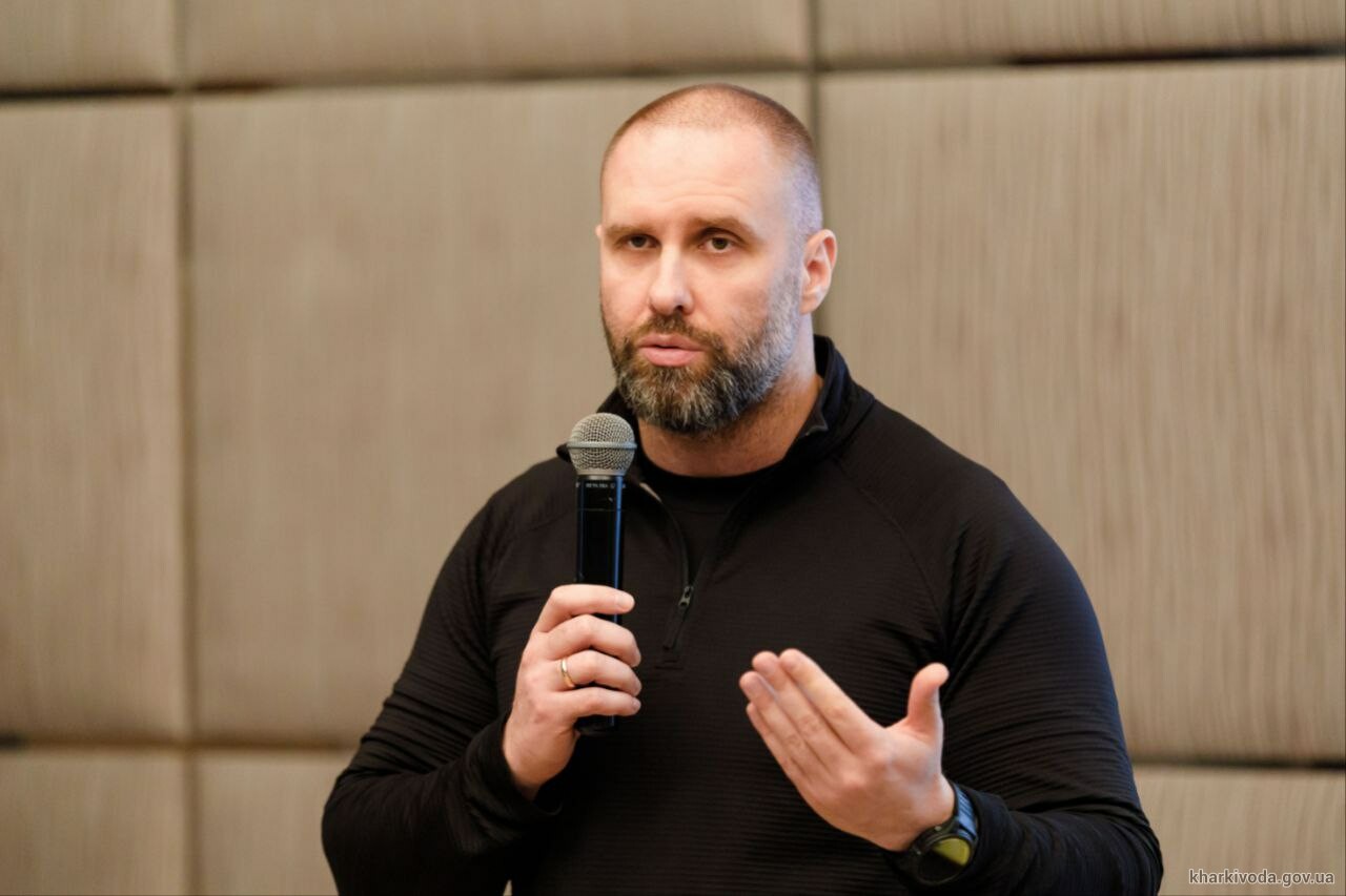 Синєгубов розповів про ситуацію на Харківщині станом на 22 листопада