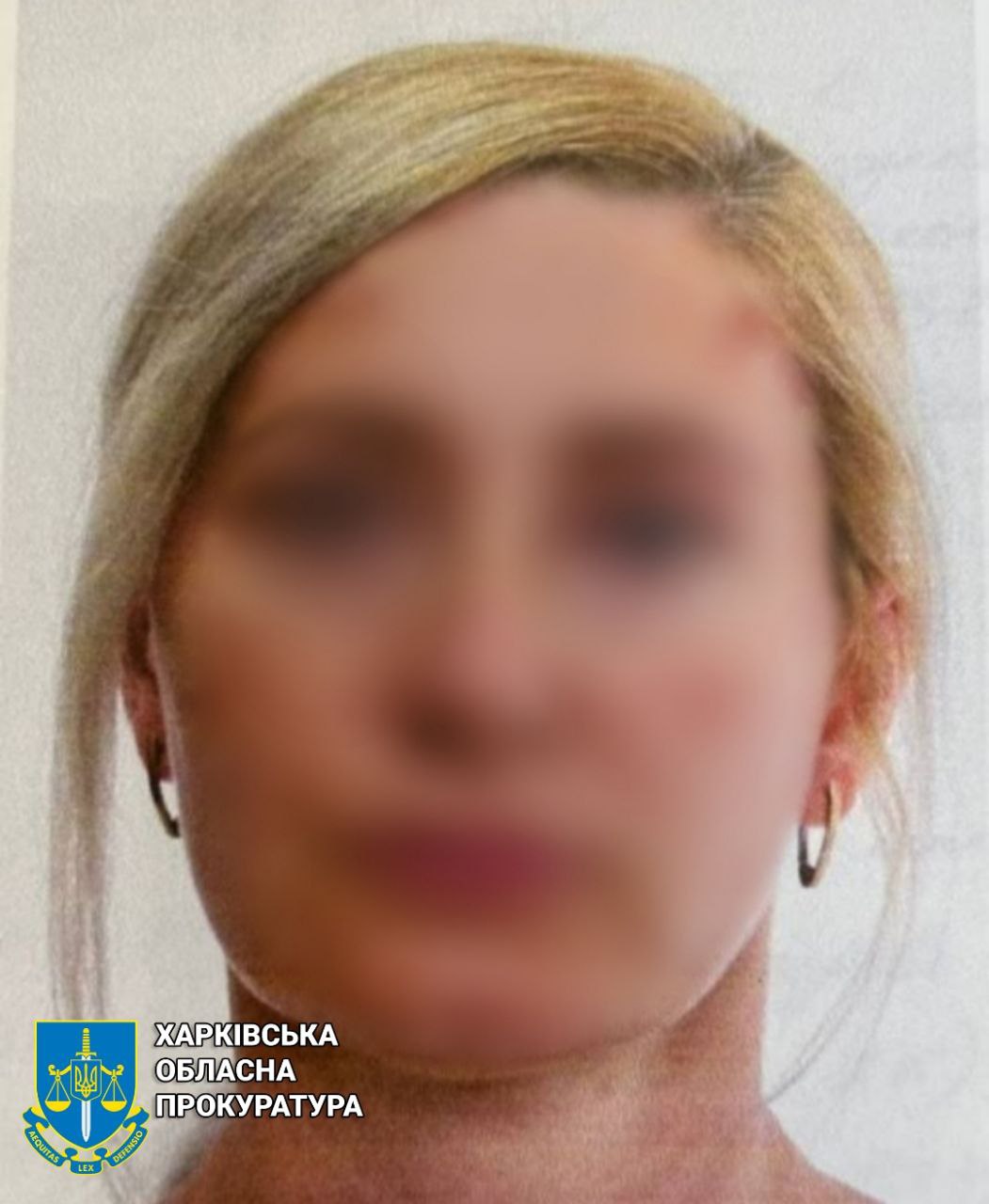 Очолила відділ кадрової роботи в окупаційній адміністрації: викрито мешканку Вовчанська