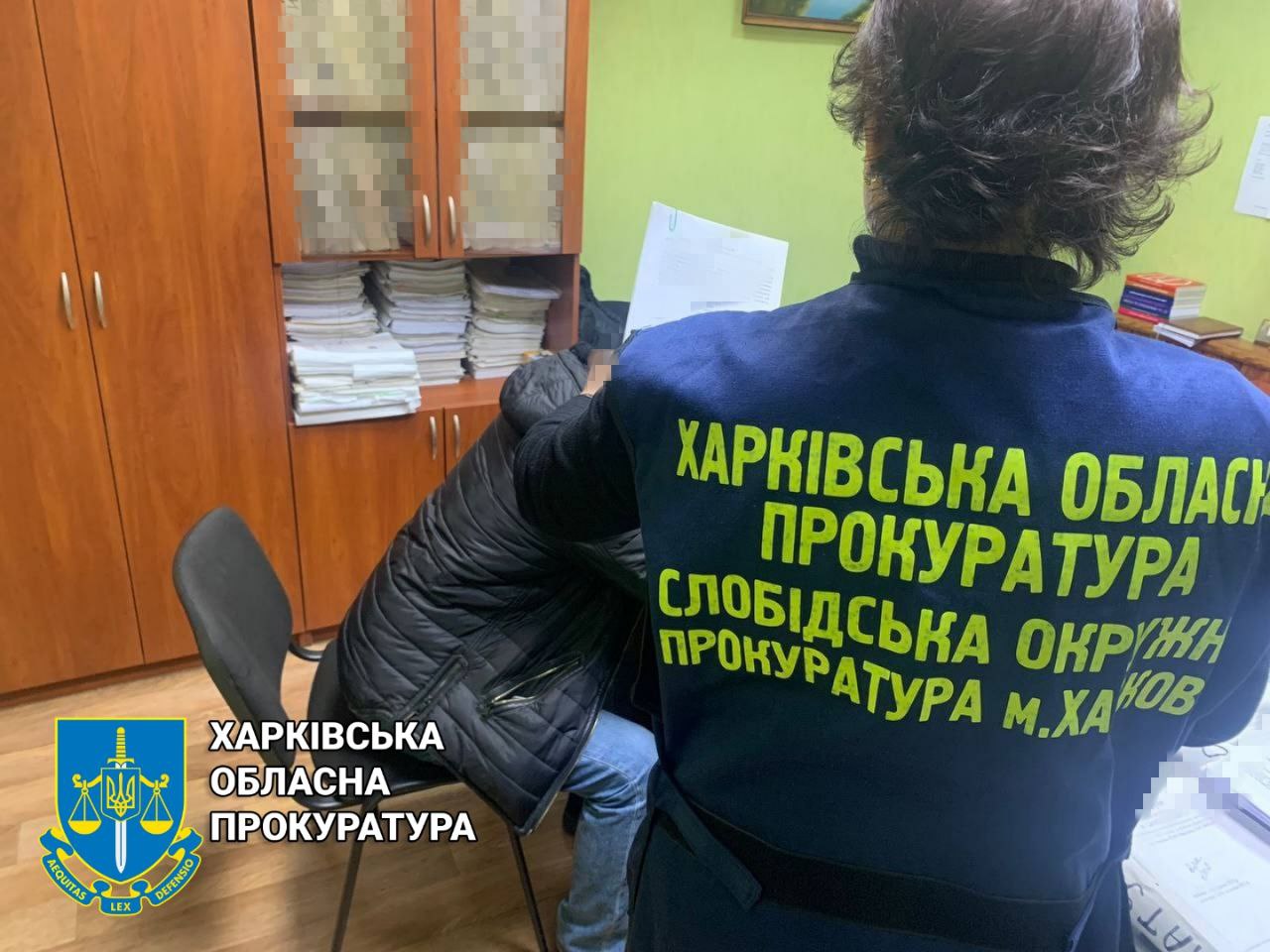 Підпалив автівку своєї коханої через ревнощі: харків’янину повідомлено про підозру