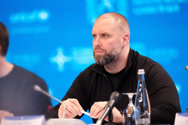 Синєгубов розповів про ситуацію в Харківській області станом на 16 листопада