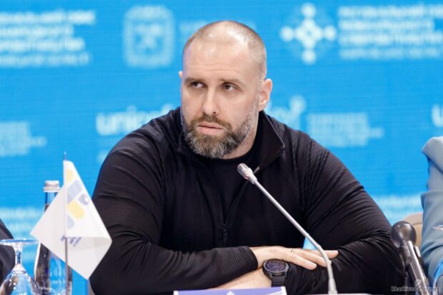 Синєгубов розповів про ситуацію в Харківській області станом на 18 листопада
