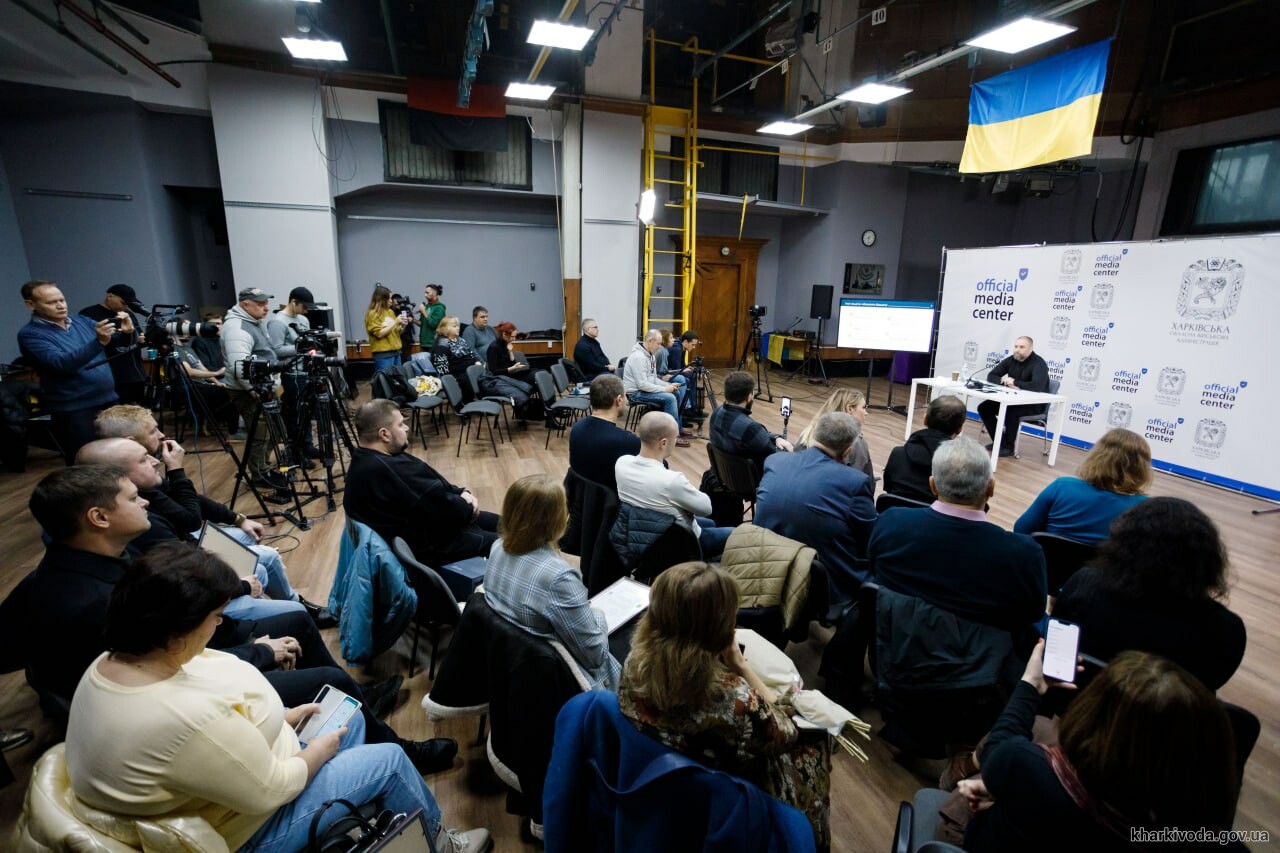 У Харківській області посилюють підрозділи протиповітряної оборони