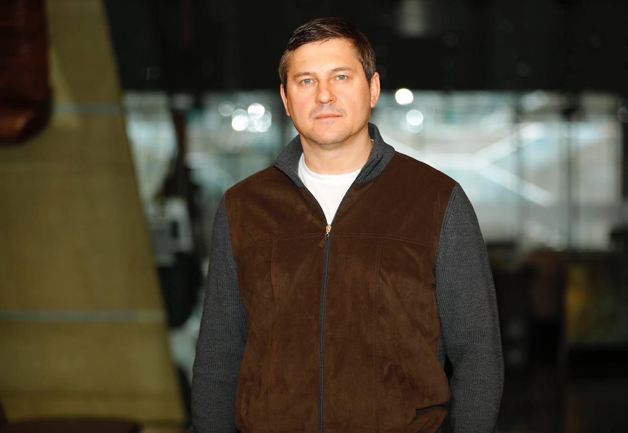 Нардепу з Харкова від "Слуги народа" Одарченку вручили підозру: намагався підкупити Найєма