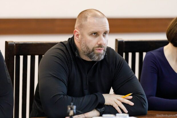 Синєгубов розповів про ситуацію на Харківщині станом на 1 листопада