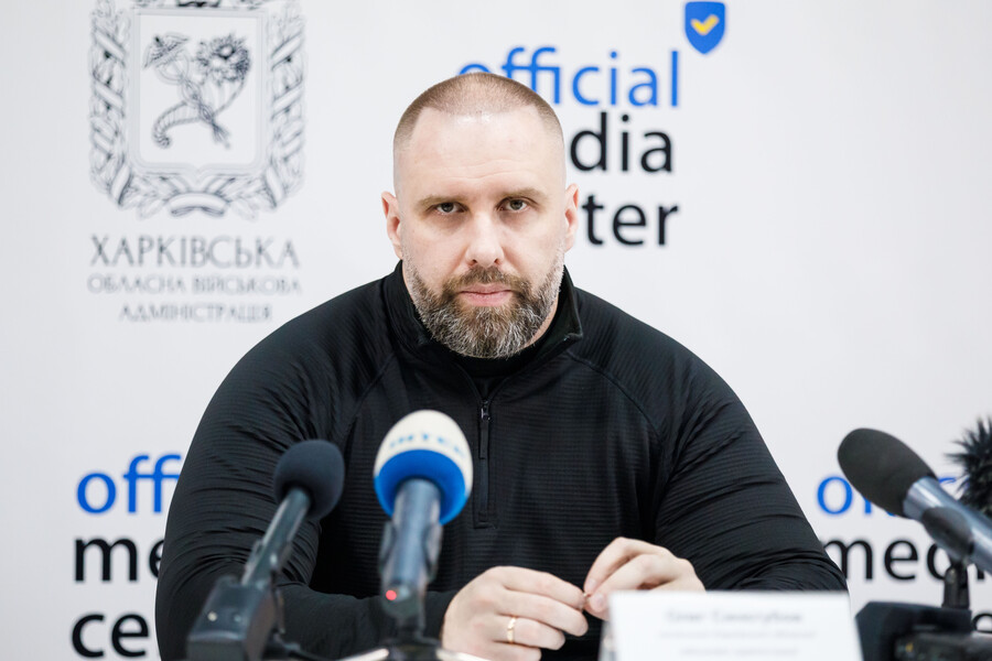 На Харківщині до теплопостачання підключили майже 7 600 будинків – Синєгубов