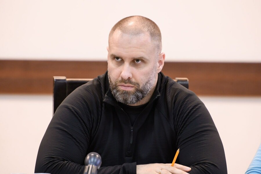 Синєгубов розповів про ситуацію в Харківській області станом на 15 листопада