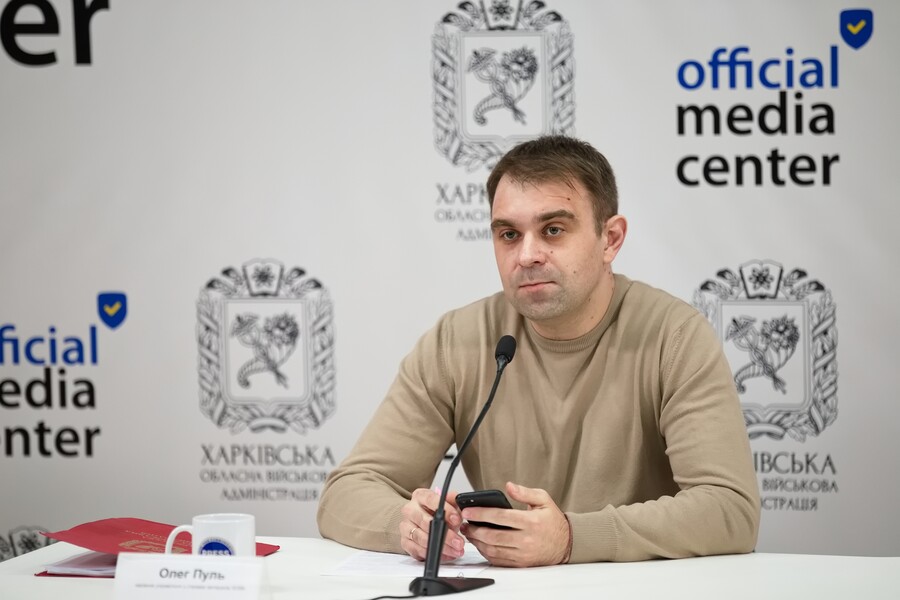 Експериментальний проєкт «Помічник ветерана» впроваджують у 8 тергромадах Харківщини (відео)