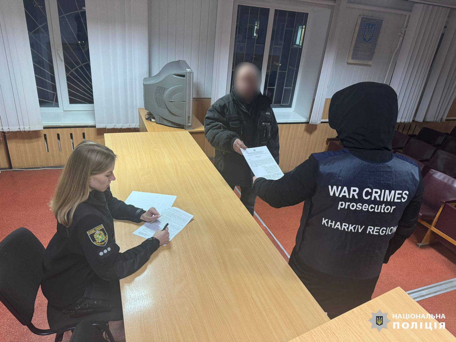 Просував антиукраїнські ідеї та кремлівські фейки серед населення: викрито мешканця Харківщини