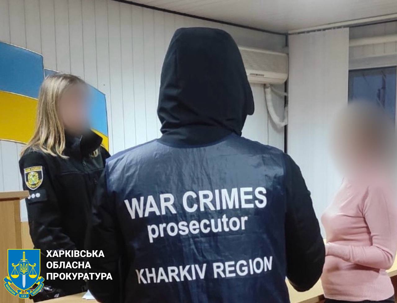 Підтримувала росіян на просторах Твіттера та порівнювала українців з «бешеными собаками»: викрито мешканку Харківщини