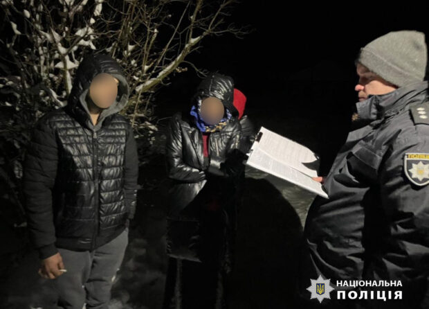 У Харкові затримали чоловіка, який працював за шахрайською схемою «ваш родич потрапив у біду»