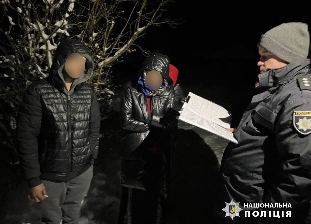 У Харкові затримали чоловіка, який працював за шахрайською схемою «ваш родич потрапив у біду»