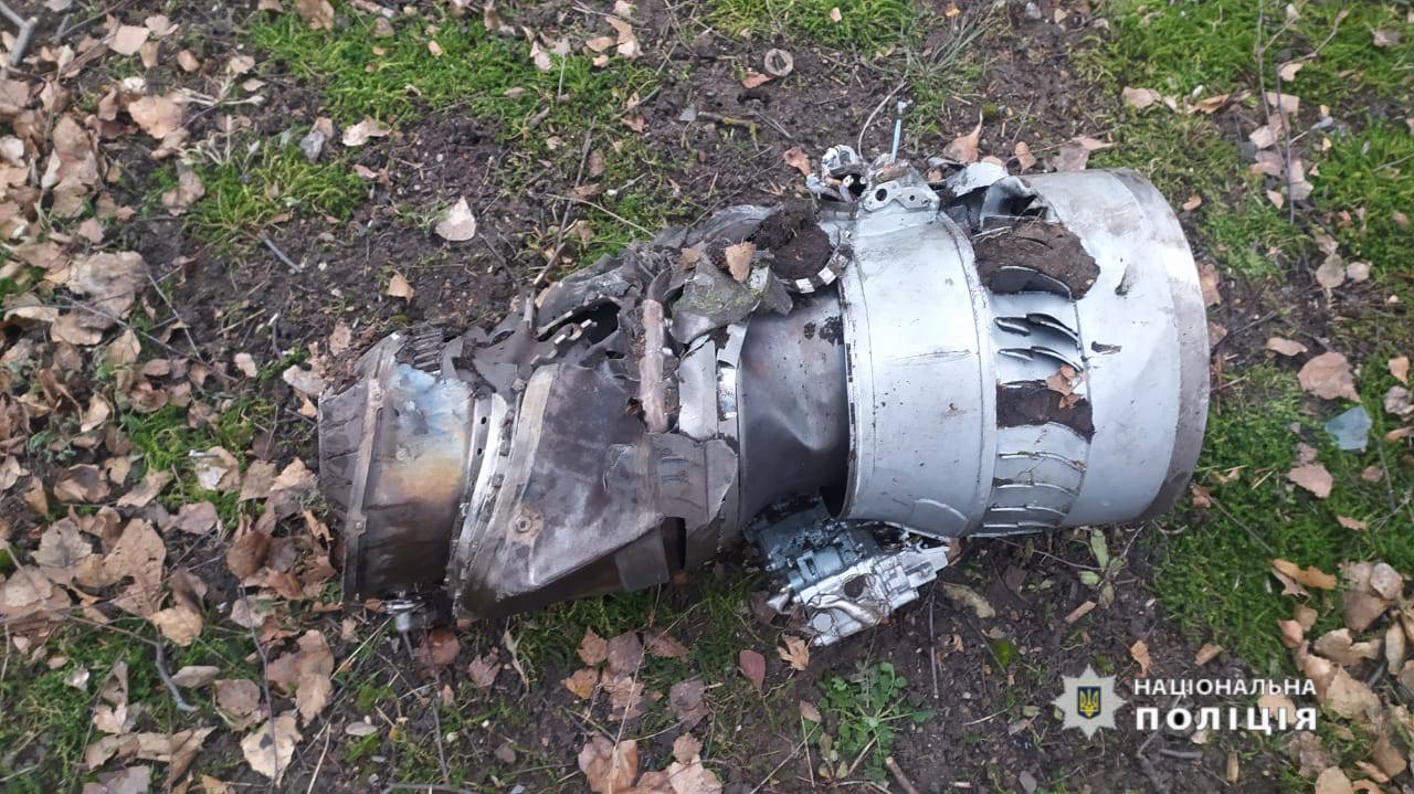 Росіяни завдали 6 ударів по Харкову ракетами С-300: слідчі зафіксували наслідки воєнних злочинів