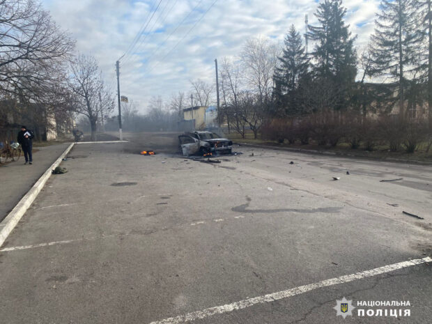 На Харківщині внаслідок російського обстрілу дві жінки отримали поранення, ще одна загинула