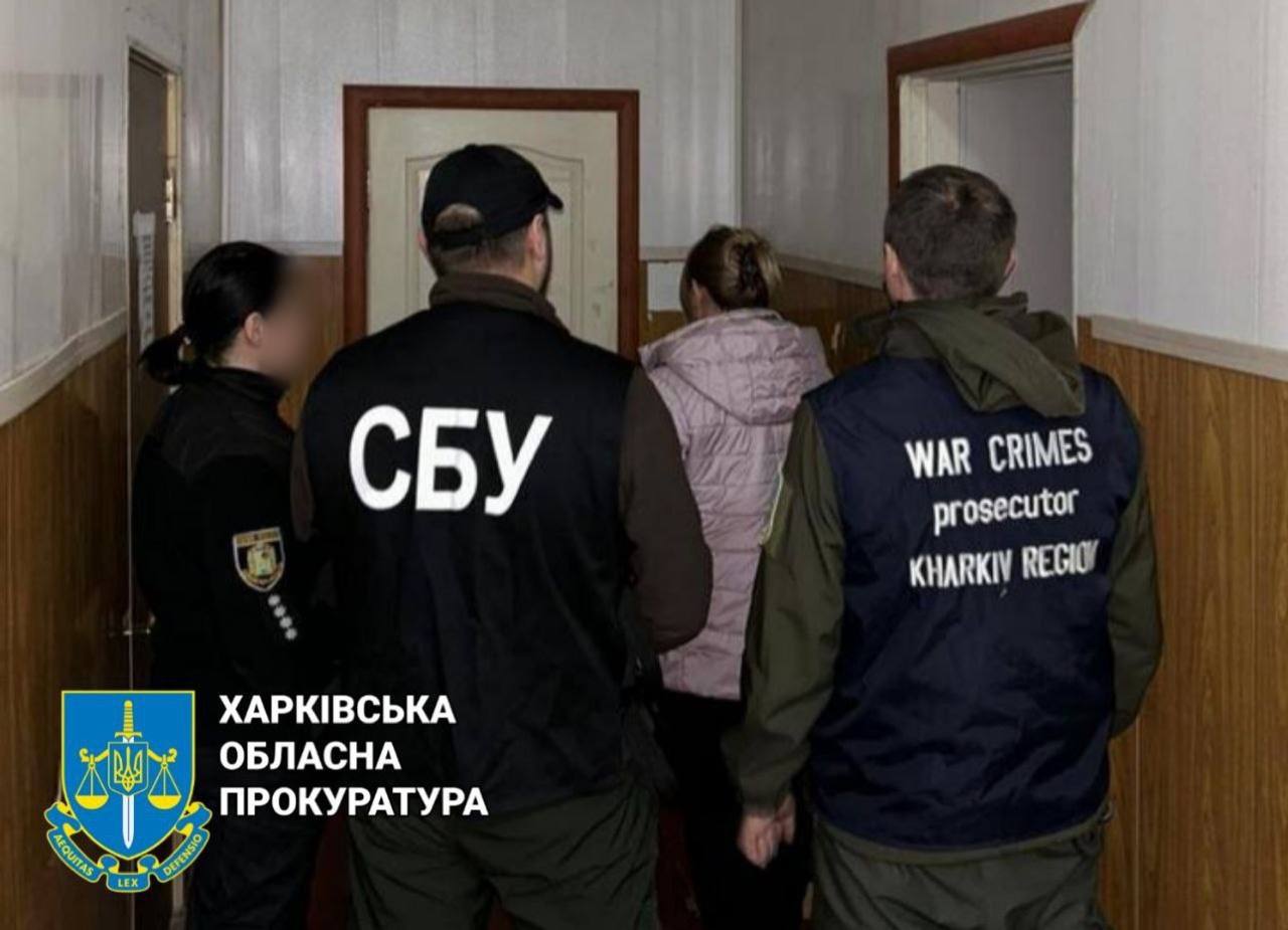 11 та 7 років увʼязнення: на Харківщині двоє модераторів роспропаганди отримали вироки