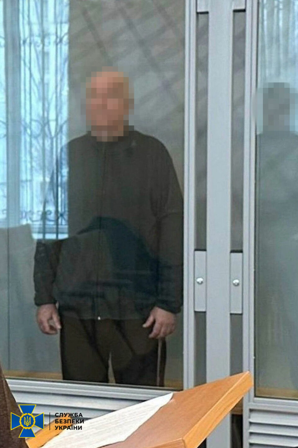 15 років тюрми отримав агент фсб, який у Харкові готував диверсії проти українських льотчиків та спецпризначенців