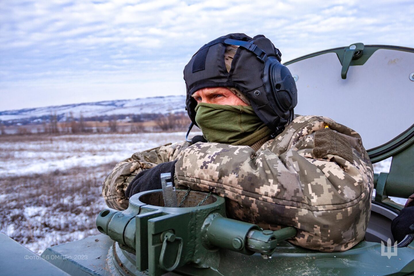 Сили оборони відбили десять російських атак в районах Синьківки й Петропавлівки на Харківщині – Генштаб ЗСУ