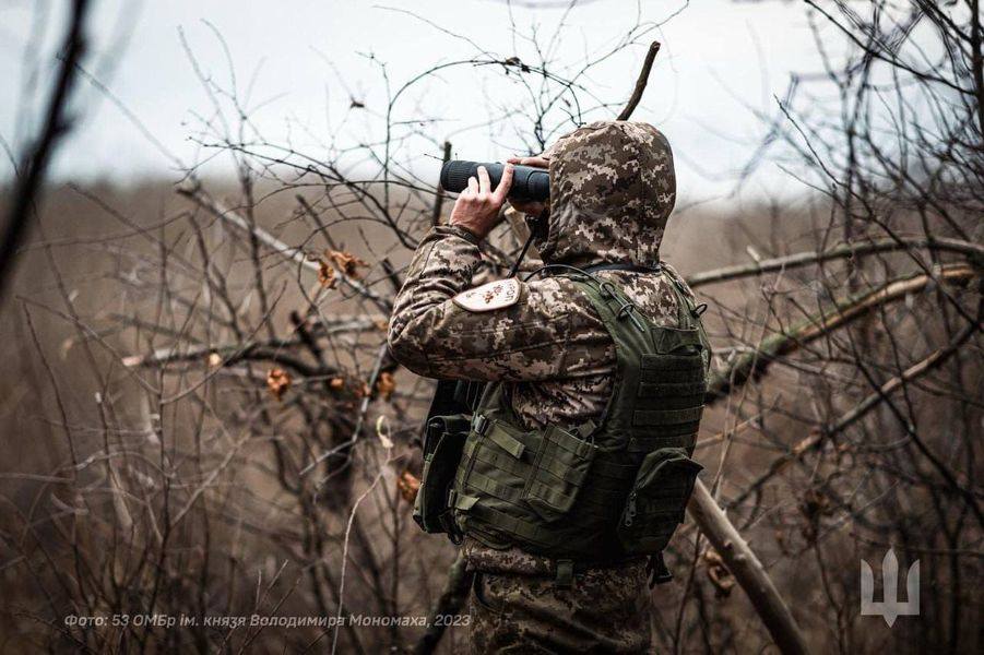 Українські воїни відбили 8 атак російських окупантів в районах Синьківки, Петропавлівки та Іванівки на Харківщині – Генштаб ЗСУ