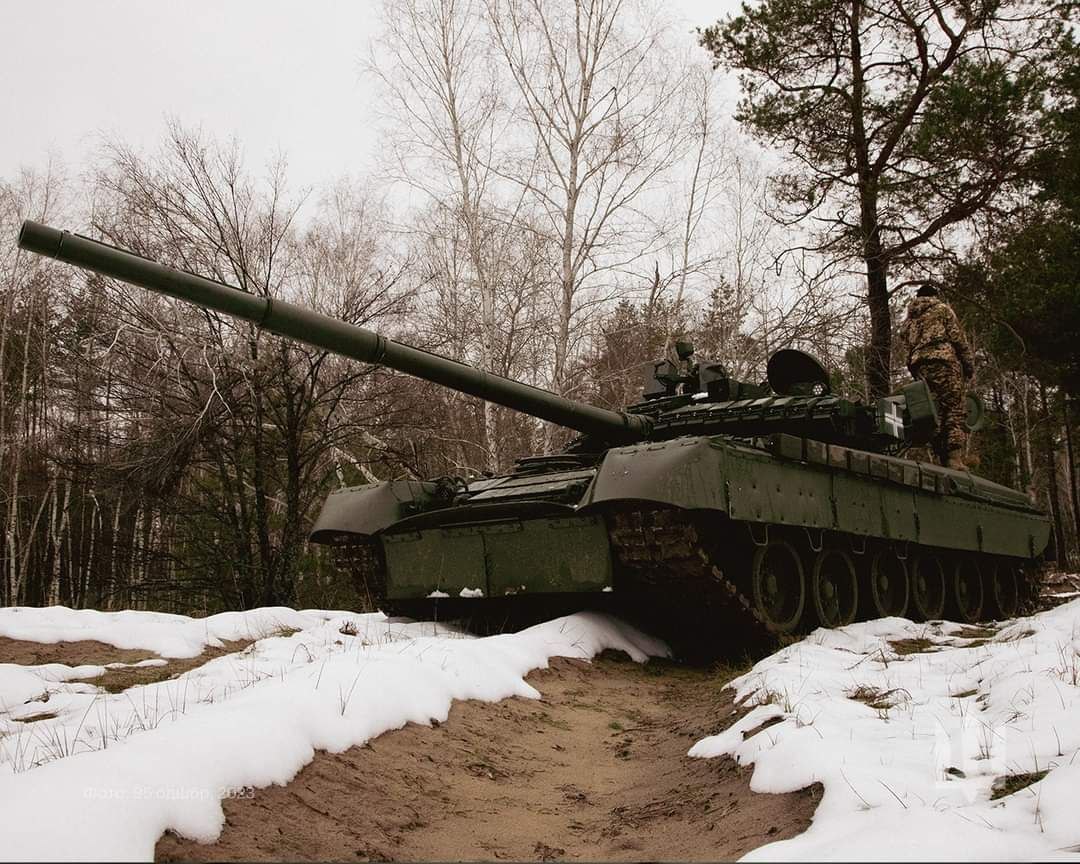 На Куп’янському напрямку українські захисники відбили 15 атак ворога в районі Синьківки - Генштаб ЗСУ