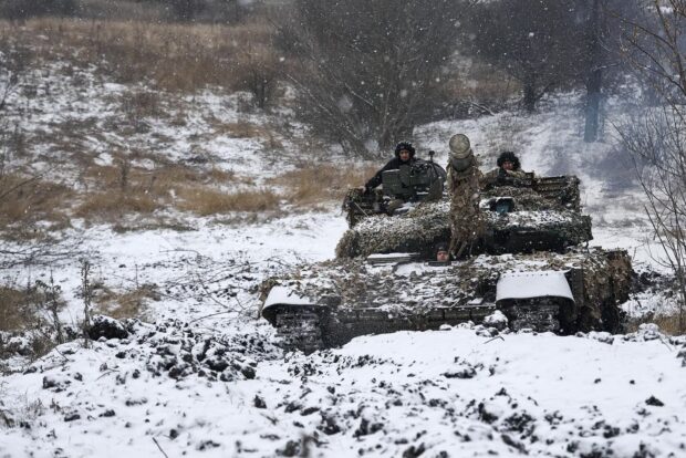 Українські воїни відбили 21 атаку ворога в районі Синьківки та ще 2 атаки східніше Петропавлівки на Харківщині - Генштаб ЗСУ