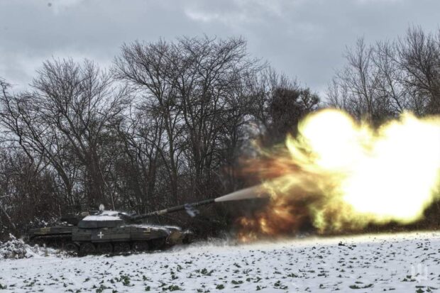 На Куп’янському напрямку українські захисники відбили 14 атак російських окупантів - Генштаб ЗСУ