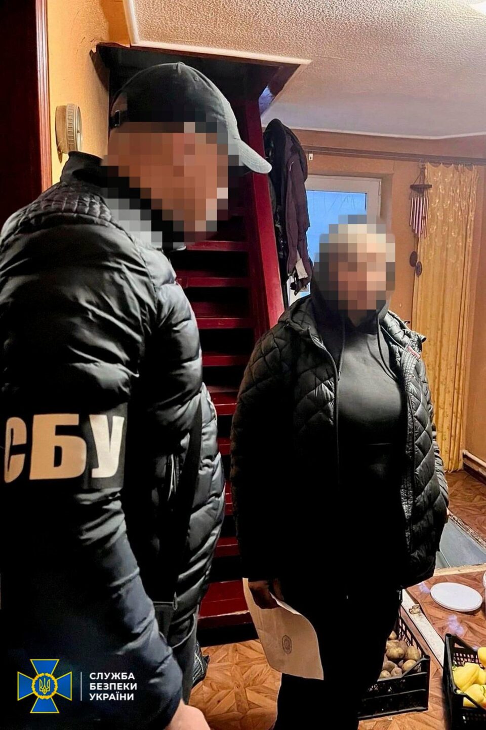 Заперечувала збройну агресію рф проти України: у Харкові викрито колаборантку