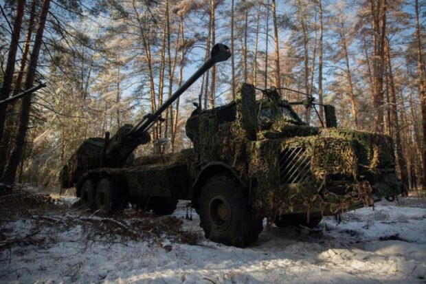 На Куп’янському напрямку українські захисники відбили 8 атак ворога в районах Синьківки та північно-східніше Петропавлівки - Генштаб ЗСУ