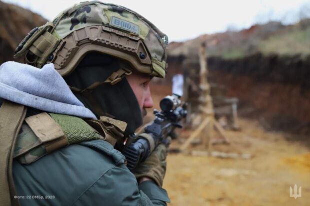 Українські захисники відбили 8 атак росіян в районах Синьківки та північно-східніше Петропавлівки на Харківщині - Генштаб ЗСУ