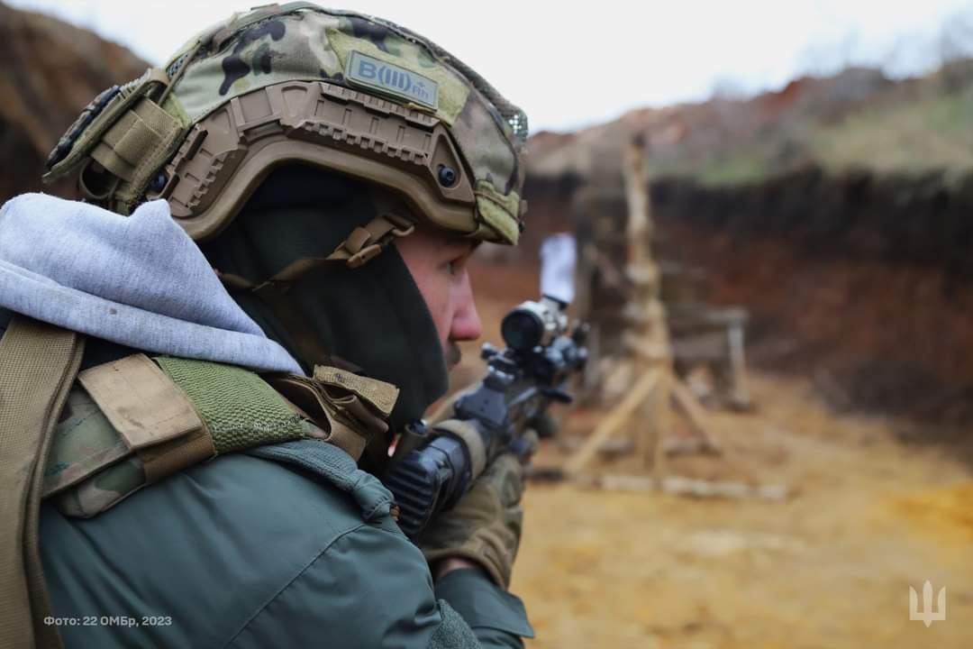 Українські захисники відбили 8 атак росіян в районах Синьківки та північно-східніше Петропавлівки на Харківщині - Генштаб ЗСУ
