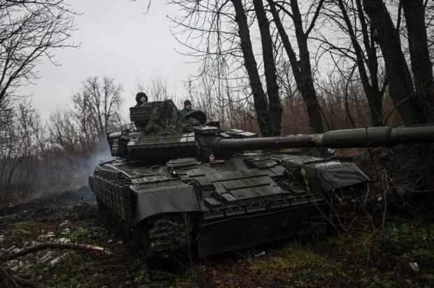 На Куп’янському напрямку українські захисники відбили 11 атак окупантів біля Синьківки - Генштаб ЗСУ