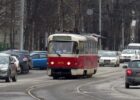 Трамвай №12 запустять після новорічних свят