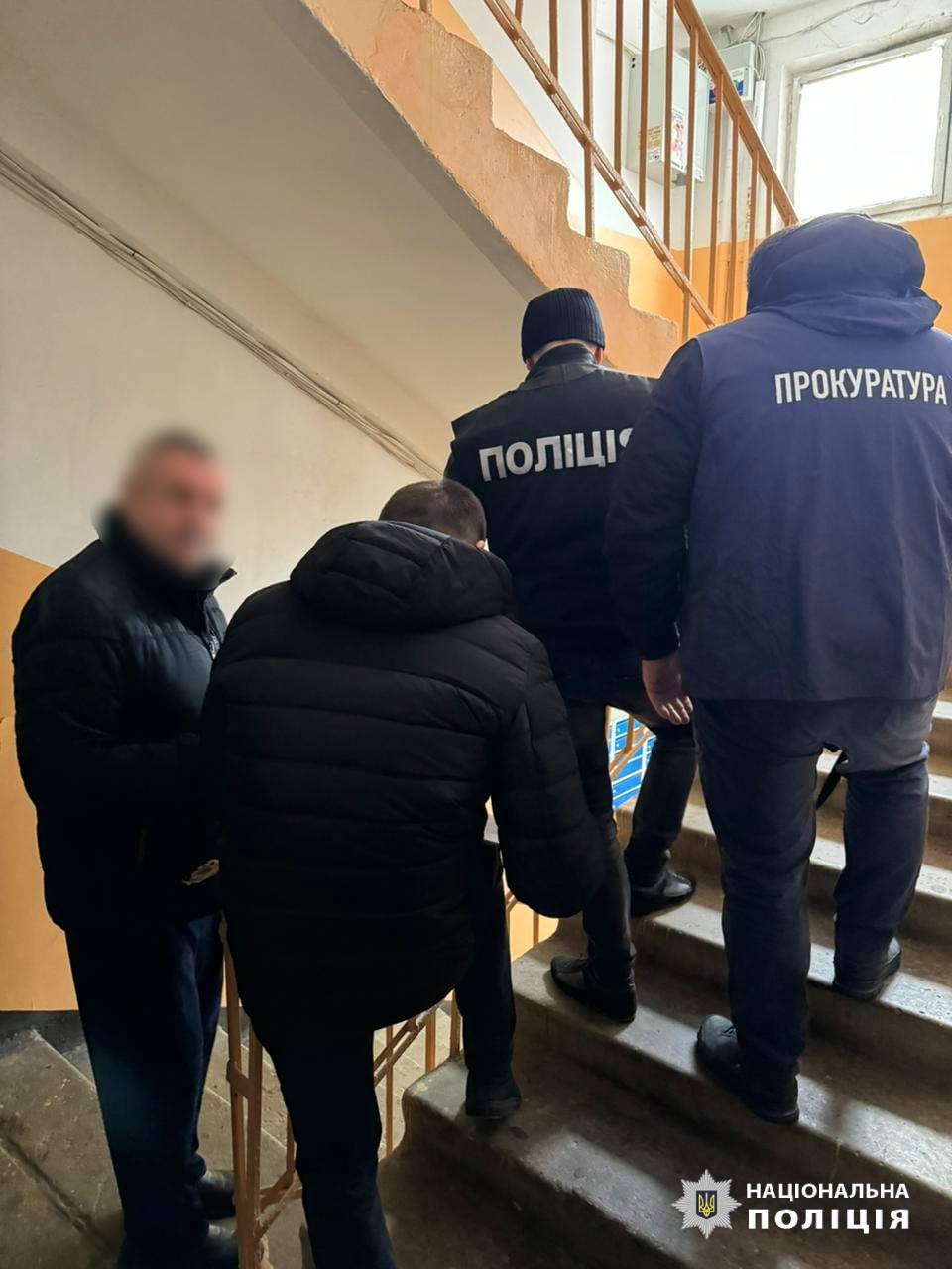 Хворих на COVID-19 не лікував, проте «підзаробив» на них понад 1,5 млн грн: вручено підозру директору лікарні у Харкові