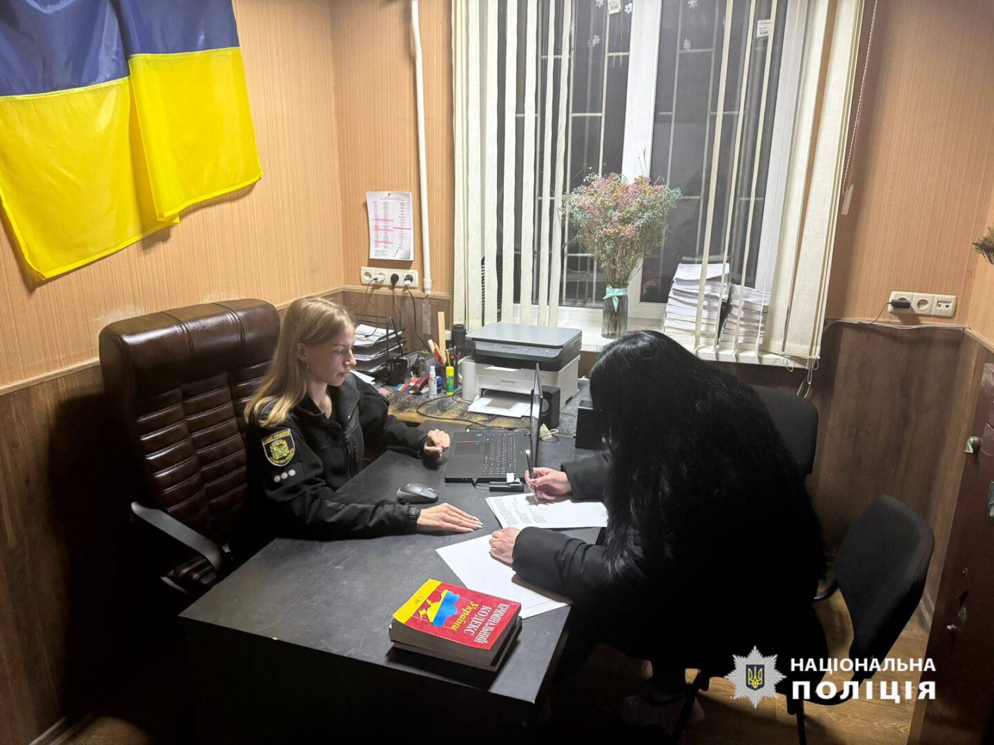 На Харківщині встановлено подружжя колаборантів, які обійняли керівні посади в окупаційній адміністрації та стали «зірками» проросійських пабліків